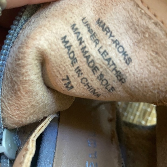 Jeffery Campbell Havana Wedges 7 - Picture 6 of 6